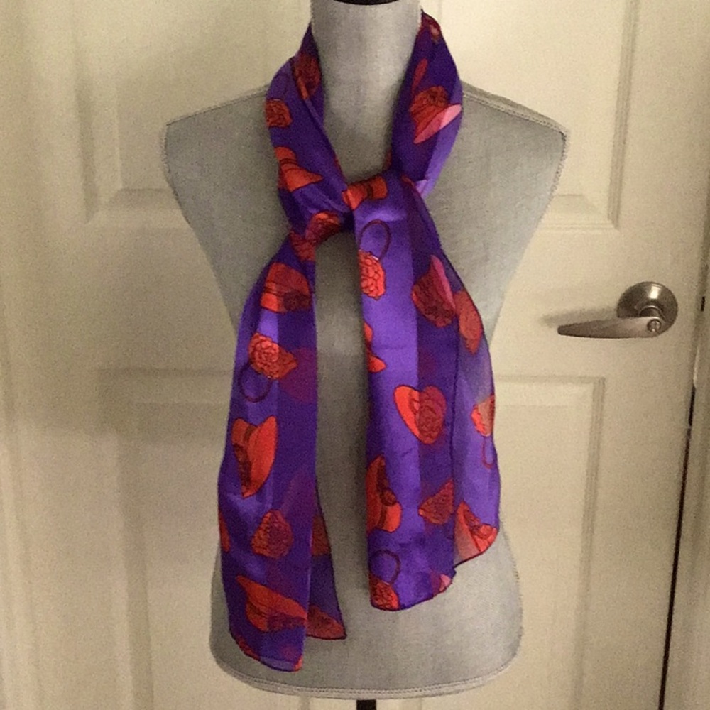 Scarf